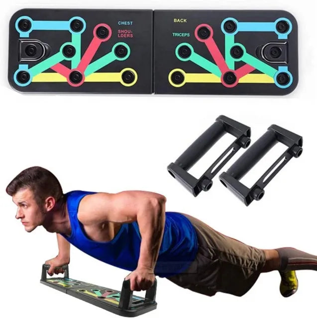 TOPKO Push-Up Board