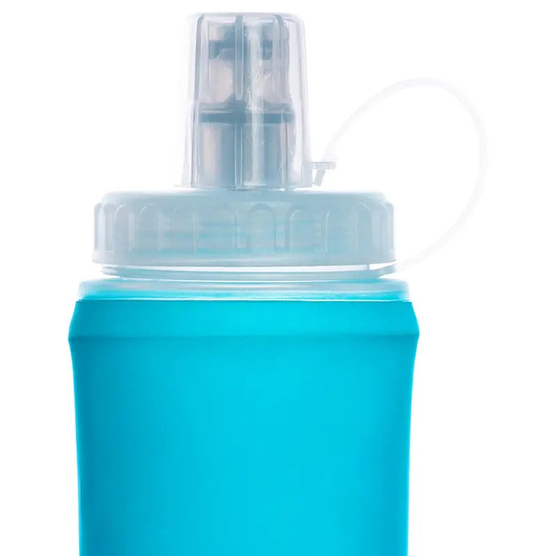 AONIJIE SOFT FLASK WITH UTMB LOGO 500ML