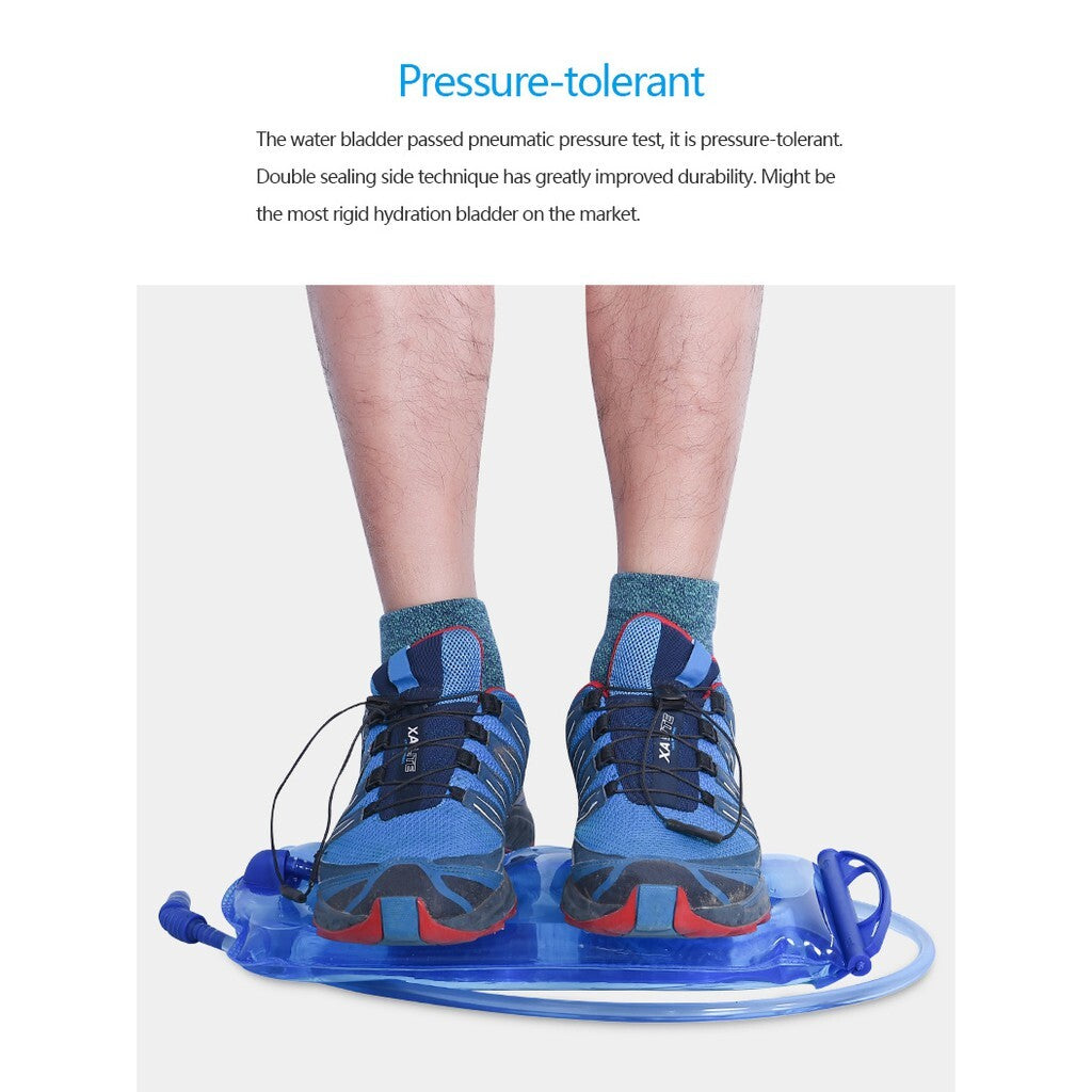 Aonijie HYDRATION BLADDER 2 Liter