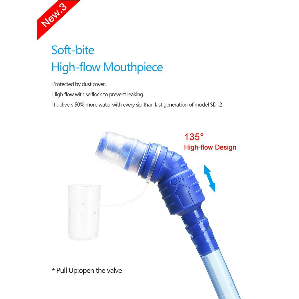 Aonijie HYDRATION BLADDER 2 Liter