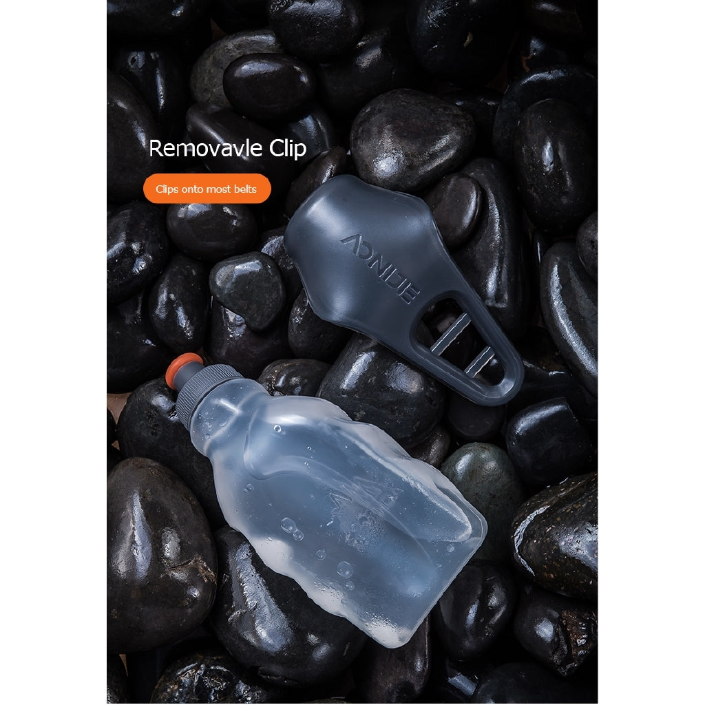 Aonijie CLIP for 250ml Water Bottle - CLIP ONLY / NO BOTTLE
