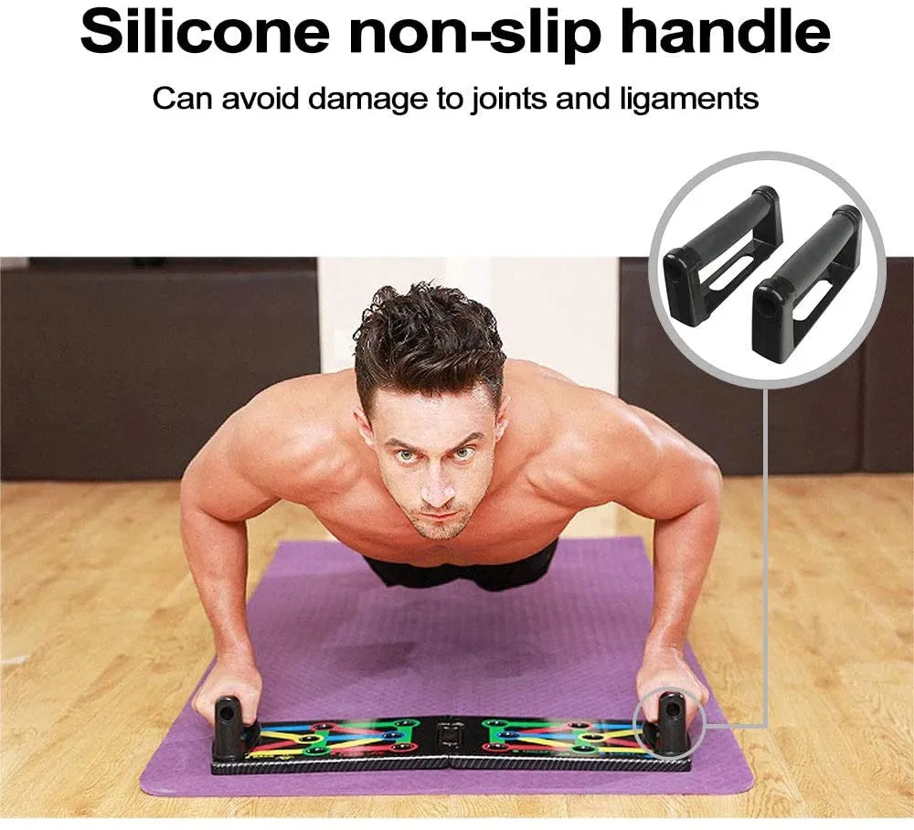 TOPKO Push-Up Board