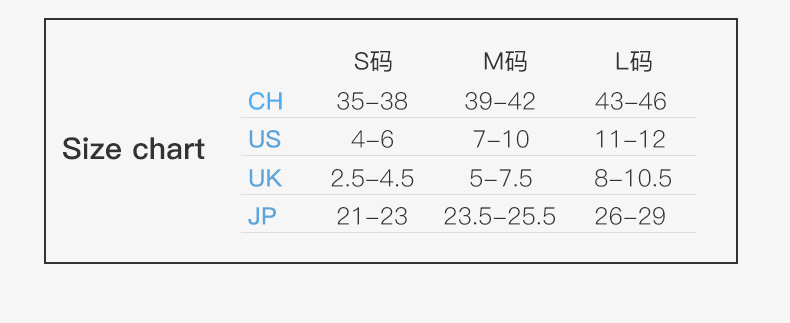 Aonijie E4837 Low-Cut Running TOE SOCKS 3 Pairs - MEDIUM