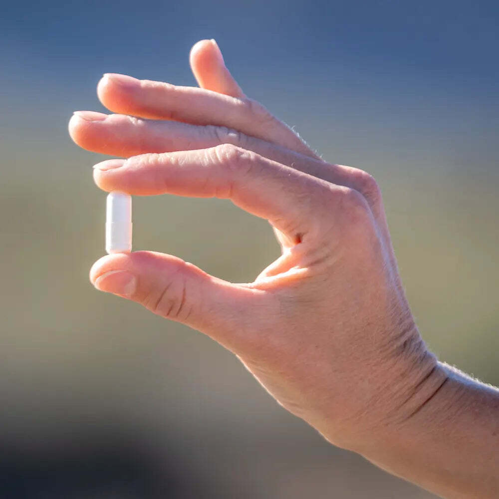 SaltStick Electrolytes Caps - Bottle 100ct.