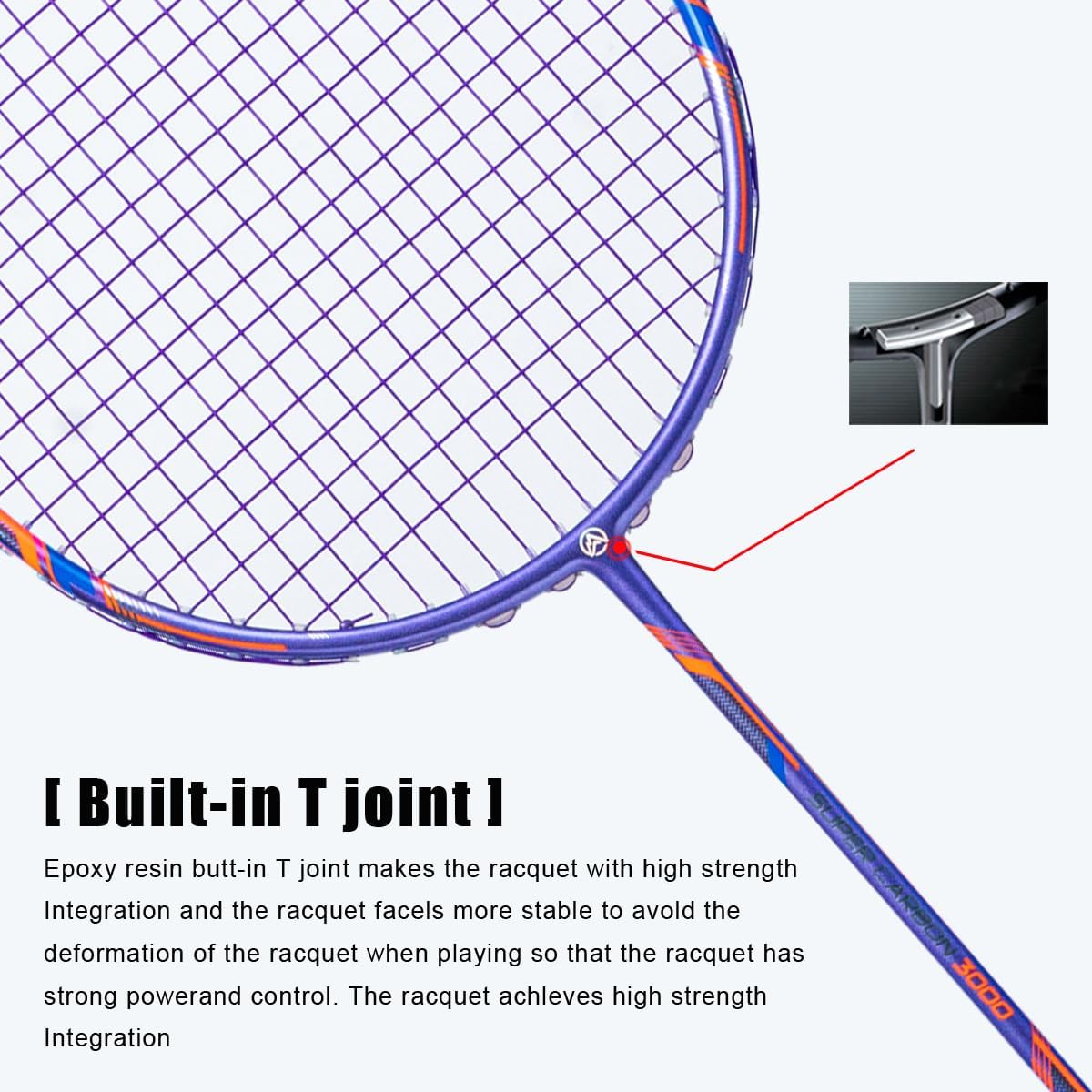 ALP SPORT 1pc GJ 10U Super Light Max 35LBS (52g weight)