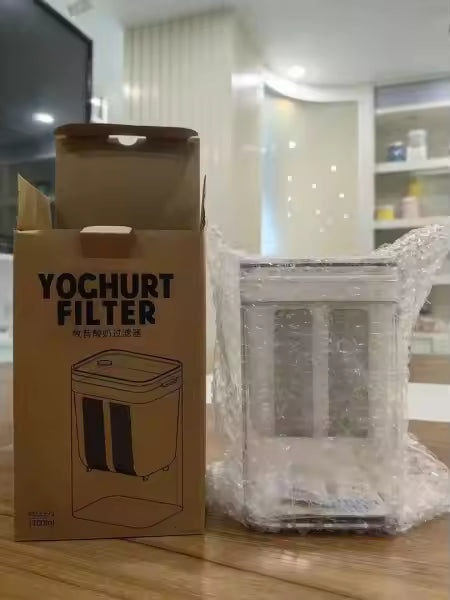 JAPANESE YOGURT FILTER 1.1 LITER