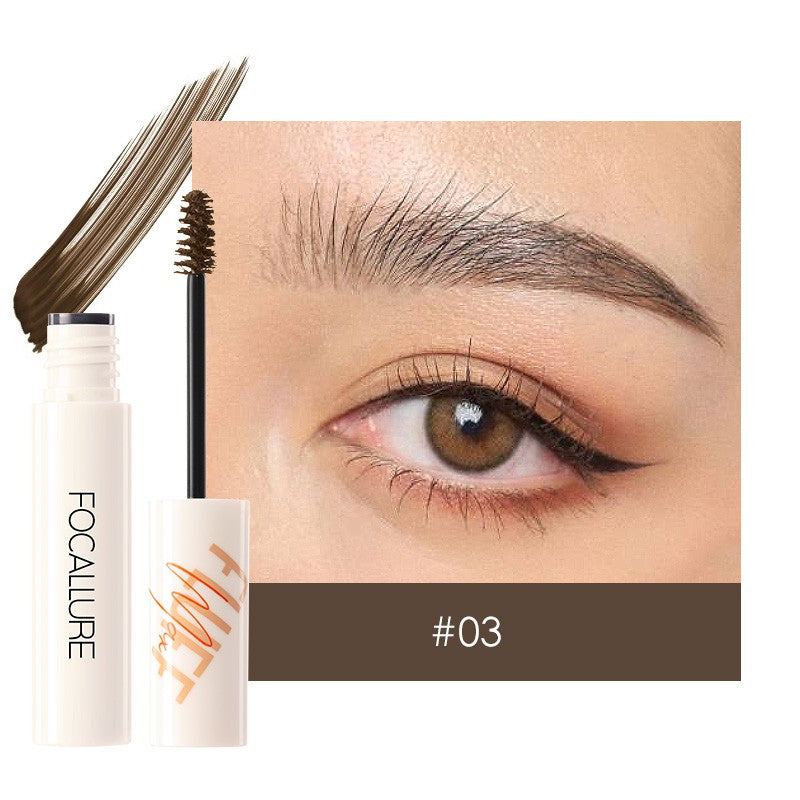 Focallure Waterproof Tinted Eyebrow Mascara