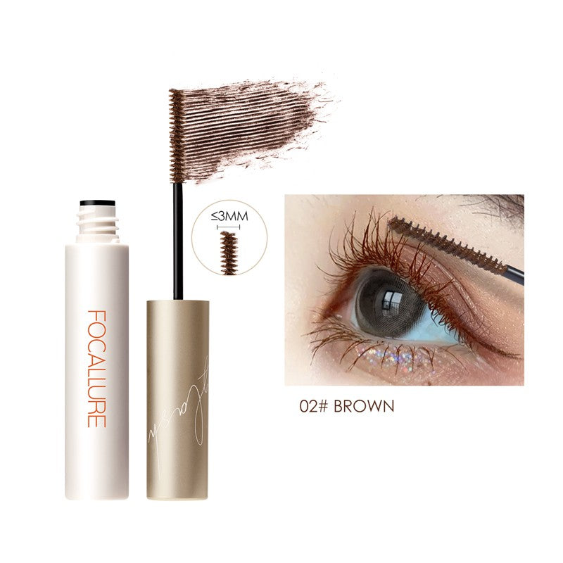 Focallure Waterproof Mascara Makeup