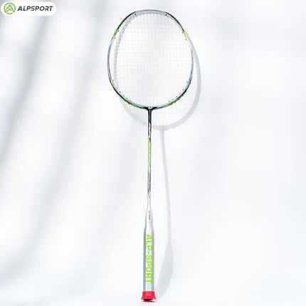 ALP SPORT 7U Badminton Racket - TJ