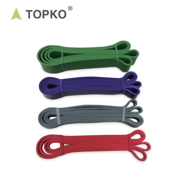 TOPKO Power Bands