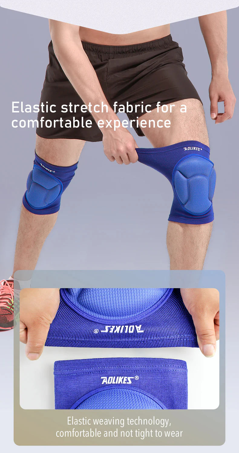 Aolikes 0217A Sports Knee Pads