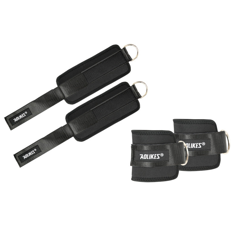 Aolikes 7129 Fitness Ankle Straps