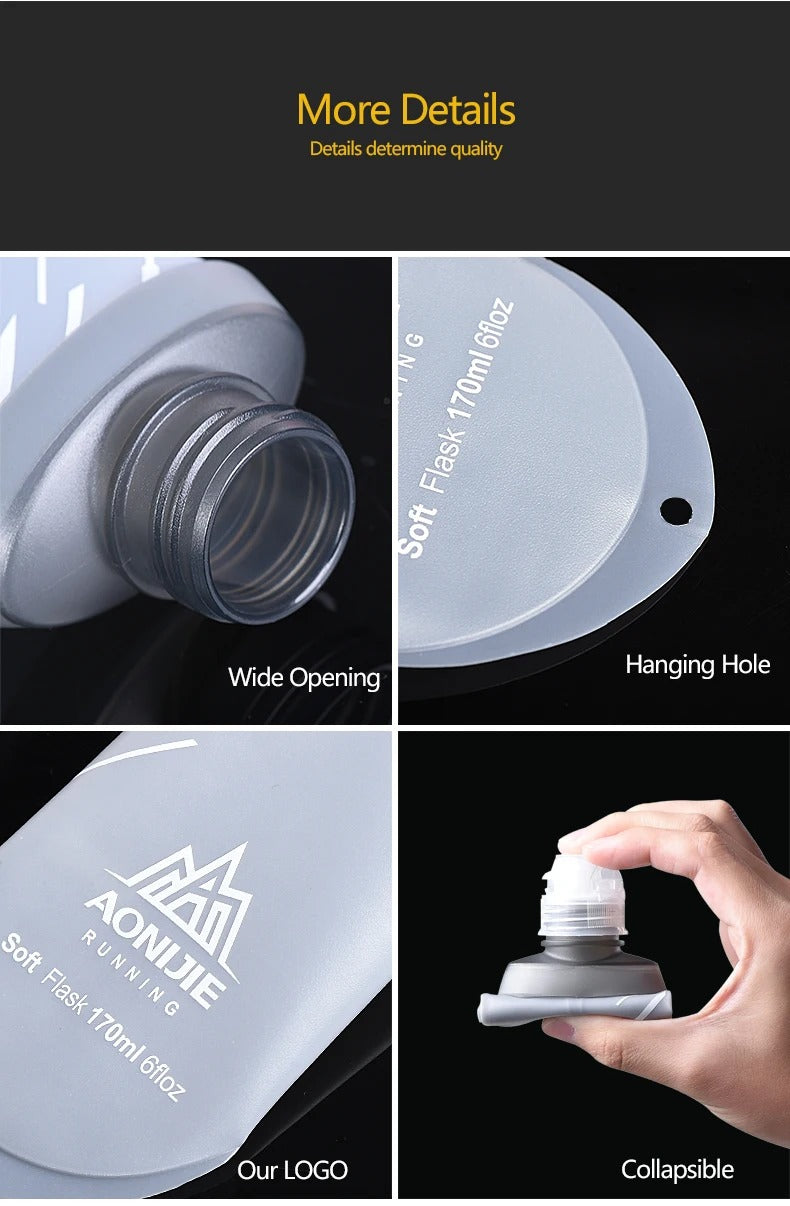 Aonijie SD23 Emergency Soft Flask 170ml