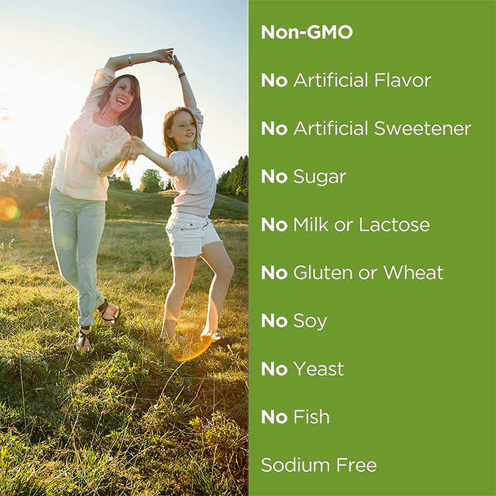 Beworths MULTIVITAMIN & MINERALS CAPSULES - 30 pcs