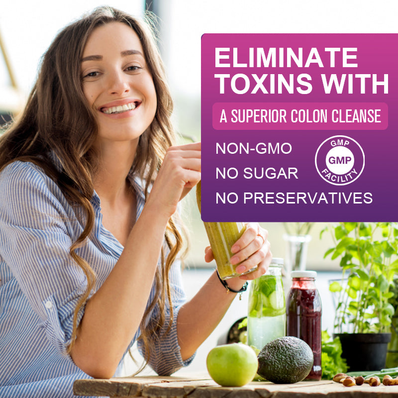 Beworths SLIMMING CAPSULES - 30 pcs