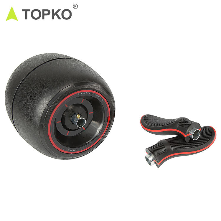 TOPKO AB Wheel