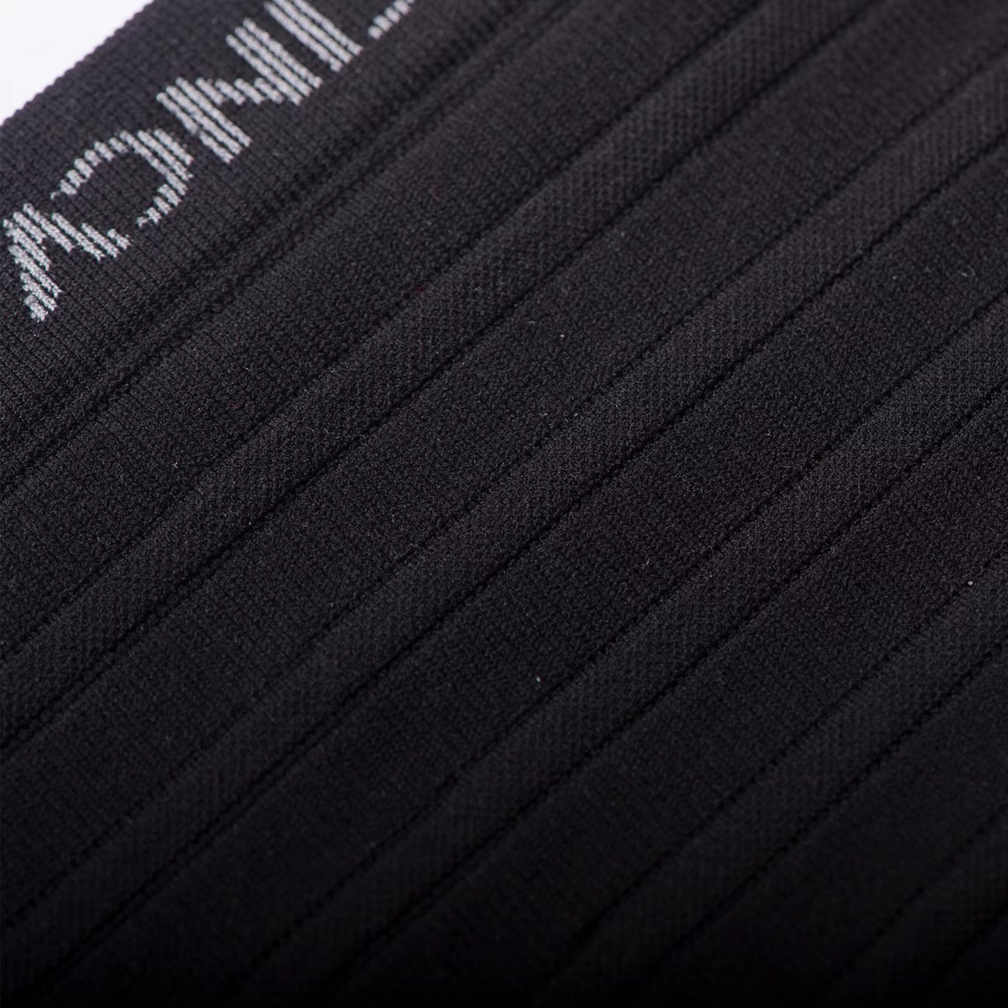 Aonijie Sports Waist bag with Bib Number Holder W8116-BLACK
