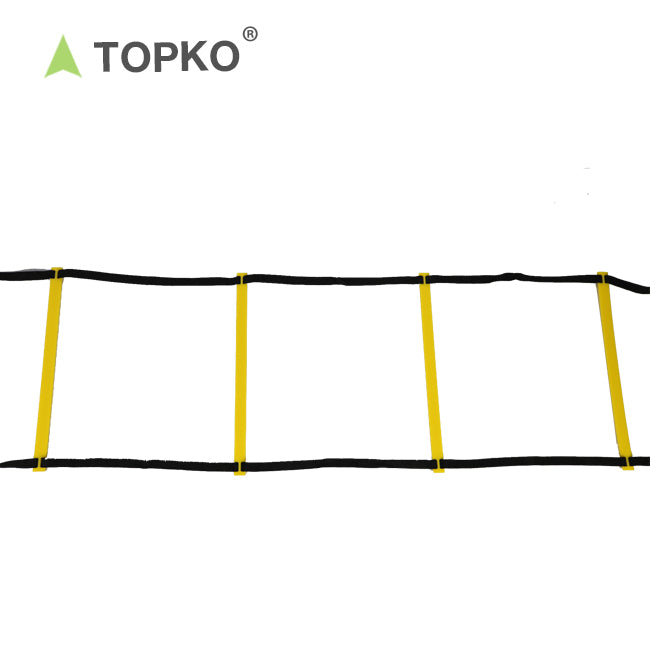 TOPKO Agility Ladder