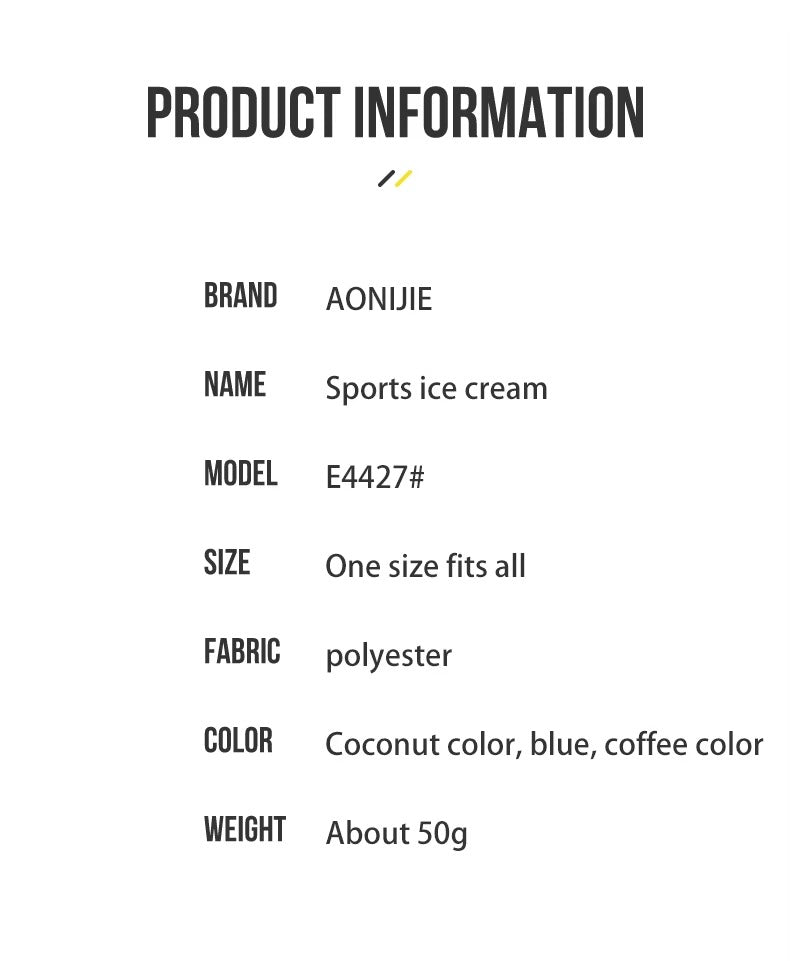 ICE TOWEL BROWN