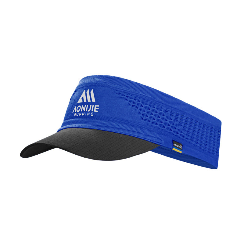 AONIJIE E4619 Running Cap Ultralight Sun Protection Running Visors Quick Drying