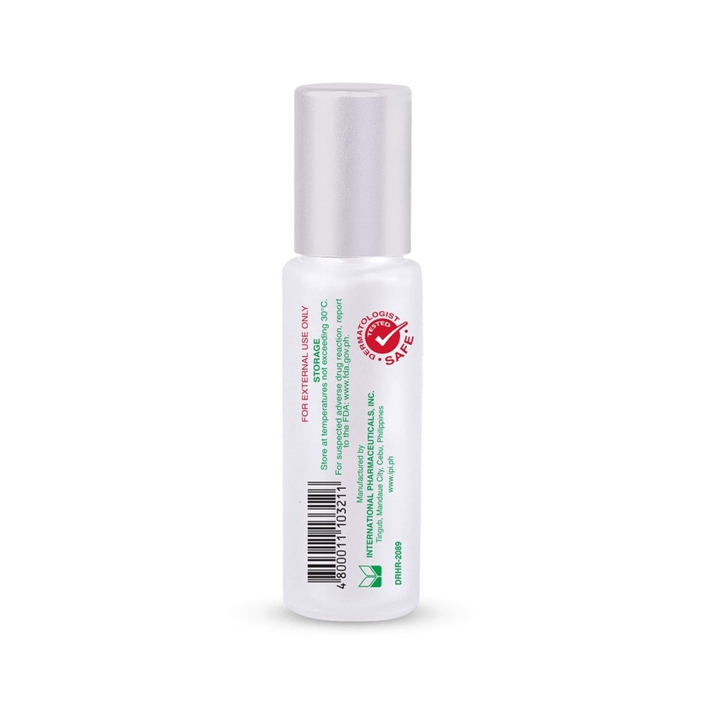 EFFICASCENT RELAXSCENT OIL - Refresh 12ml x 3pcs
