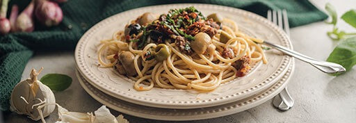 1 CASE - Idea Gourmet Pasta - SPAGHETTI 1Kg (15 pcs)