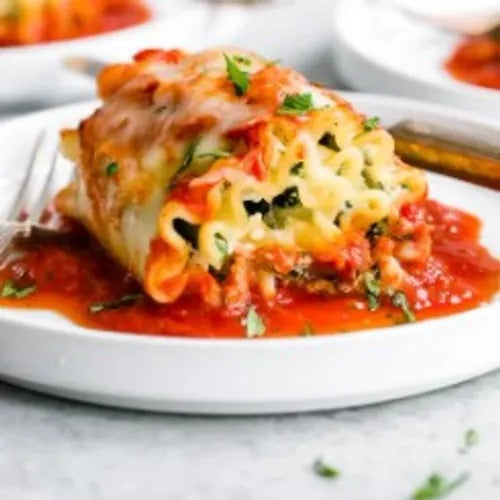 1 CASE - Ideal gourmet Pasta - AL DENTE LASAGNA 454g (12pcs)