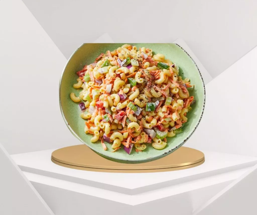 BULK - IDEAL ELBOW MACARONI RIDGE 5kg