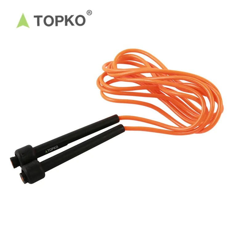 TOPKO Plastic Handle Jump-Rope