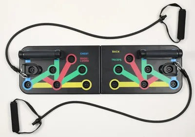 TOPKO Push-Up Board