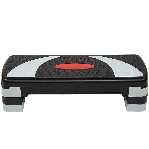 TOPKO Adjustable Aerobic Step