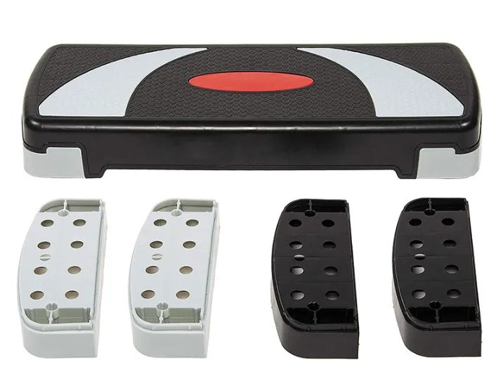 TOPKO Adjustable Aerobic Step