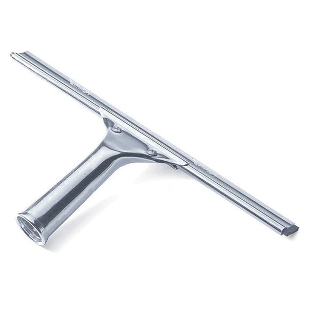 Ettore Aluminum Window Squeegee 18″