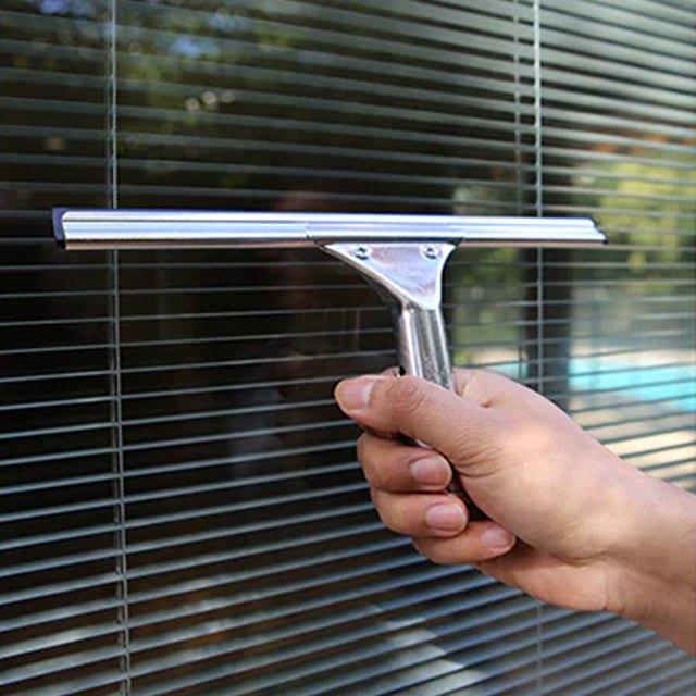 Ettore Aluminum Window Squeegee 18″