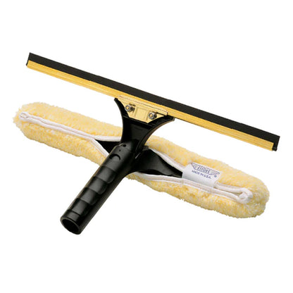 Ettore S/S Backflip 18″ Squeegee & Scrubber
