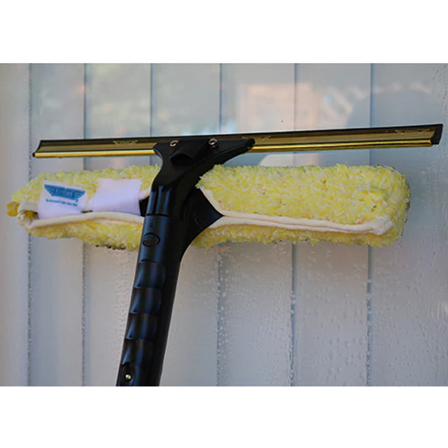 Ettore S/S Backflip 18″ Squeegee & Scrubber