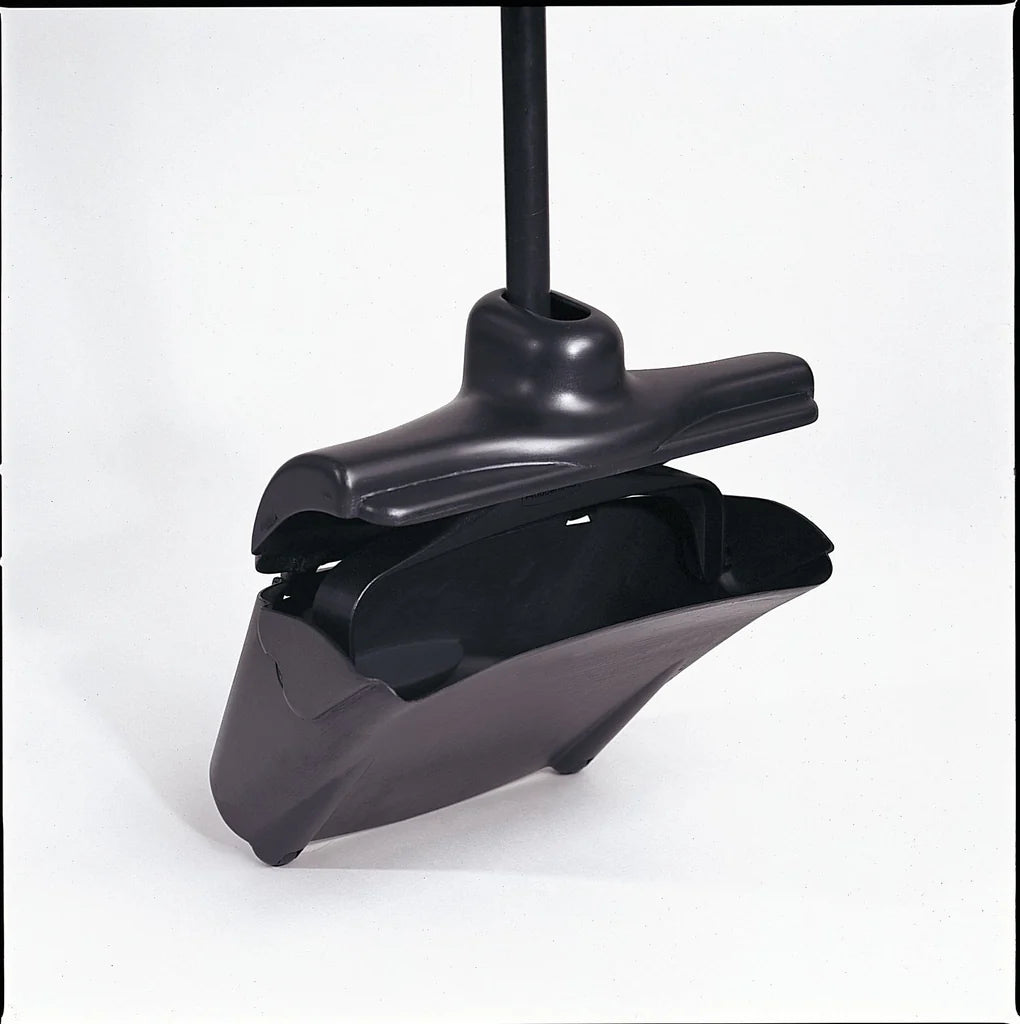 Rubbermaid LOBBY PRO UPRIGHT DUST PAN