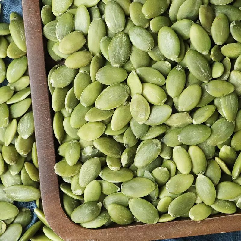 Segoi PUMPKIN SEEDS 1kg - Sugar-free and Healthy - Exp. Date June 2027