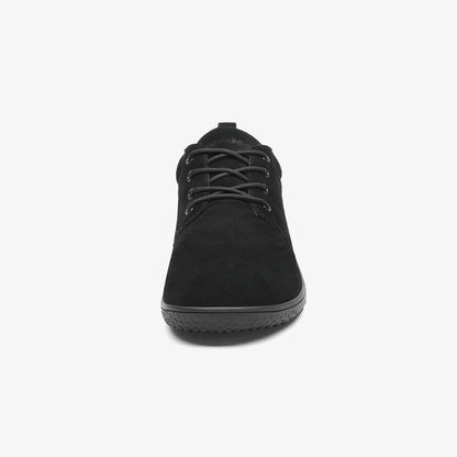 Saguaro DREAM I- Barefoot Minimalist Casual Shoes - BLACK