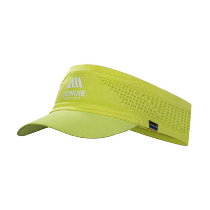 AONIJIE E4619 Running Cap Ultralight Sun Protection Running Visors Quick Drying