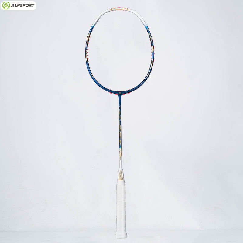 ALP SPORT 1pc 4U BADMINTON RACKET - QY 2.0