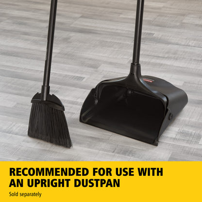 Rubbermaid LOBBY PRO UPRIGHT DUST PAN