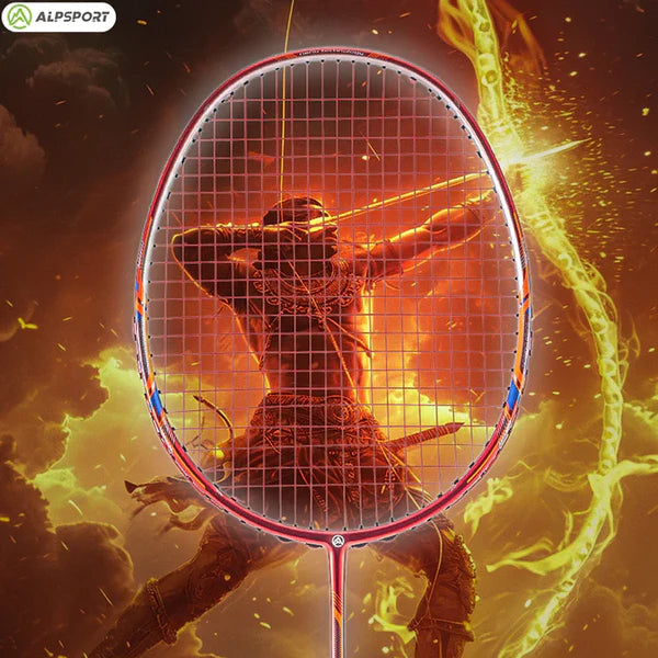 ALP SPORT 1pc GJ 10U Super Light Max 35LBS (52g weight)