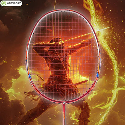 ALP SPORT 1pc GJ 10U Super Light Max 35LBS (52g weight)