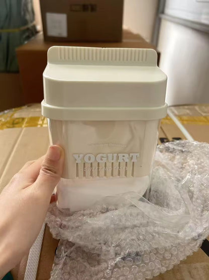 Korean YOGURT FILTER 450ML