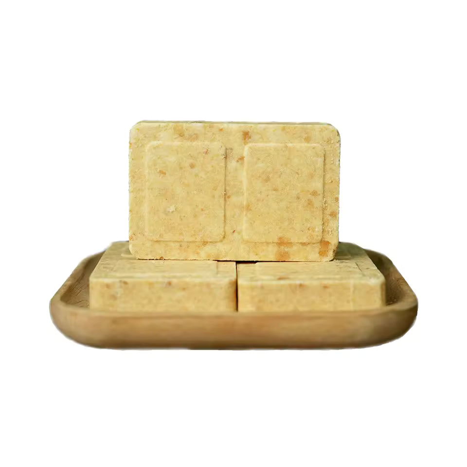 1 BOX - ORIGINAL High Energy Bar (120g x 12pcs)- Exp. Date 2045 - Hard Texture Original Flavor Salty & Sweet Taste