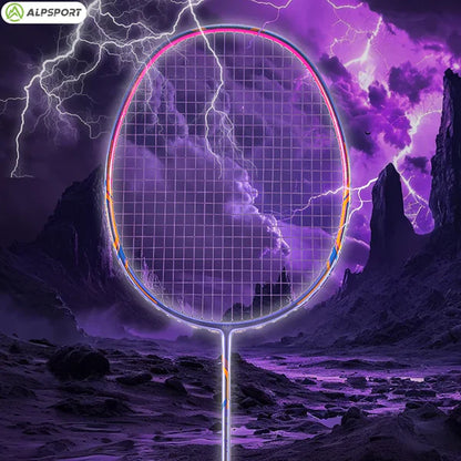 ALP SPORT 1pc GJ 10U Super Light Max 35LBS (52g weight)