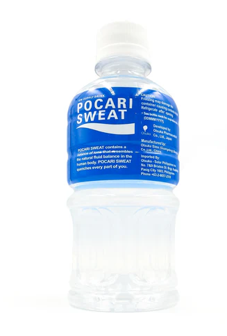 1 Box Pocari Sweat - stay healthy, stay hydrated with proper balance o ...