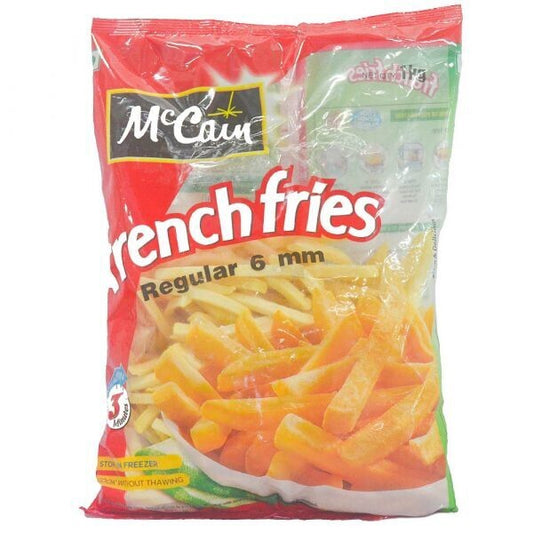McCain FRENCH FRIES 1kg