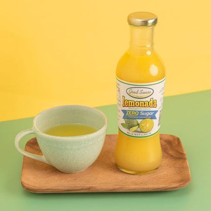 Lemonada Sugar Free CALAMANSI CONCENTRATE juice 500ml